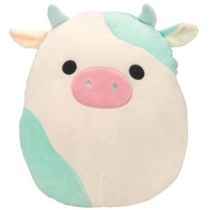 Squishmallow Belana The Cow 16 inch Kellytoy plushie toy